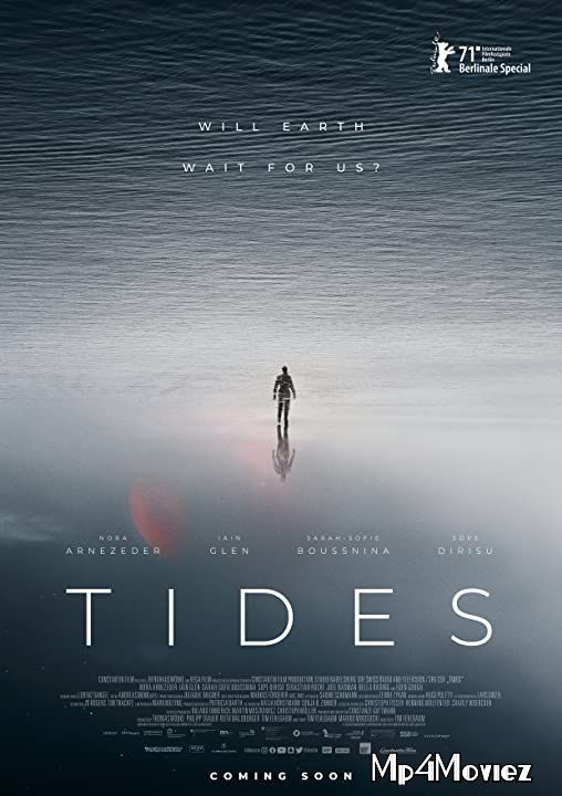Tides AKA The Colony (2021) [Hindi [Fan Dubbed] WEBRip download full movie